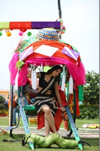 Veyi Subhamulu Kalugu Neeku Movie Stills